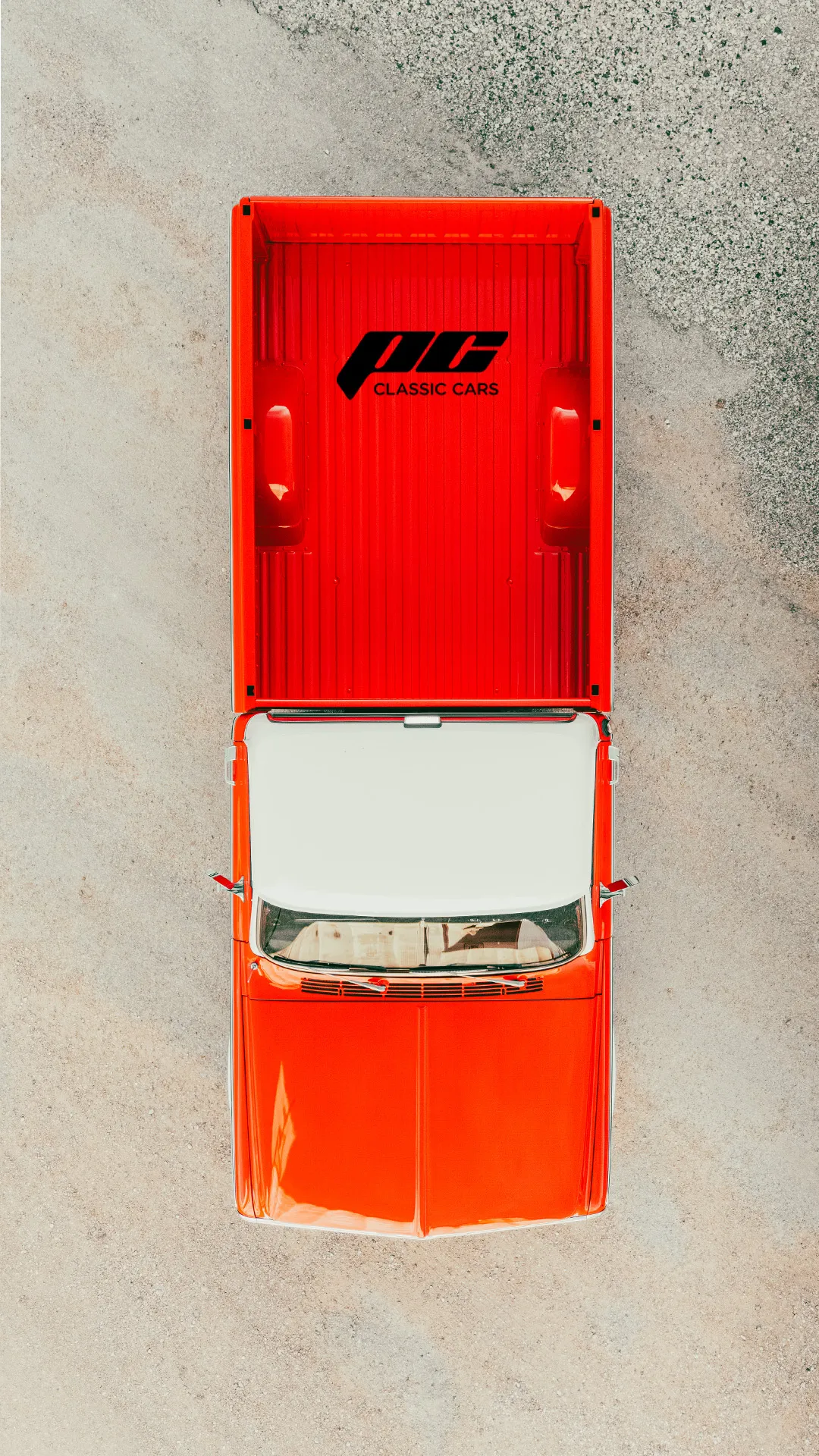 1972 GMC C10 Sierra Grande Test Drive Short